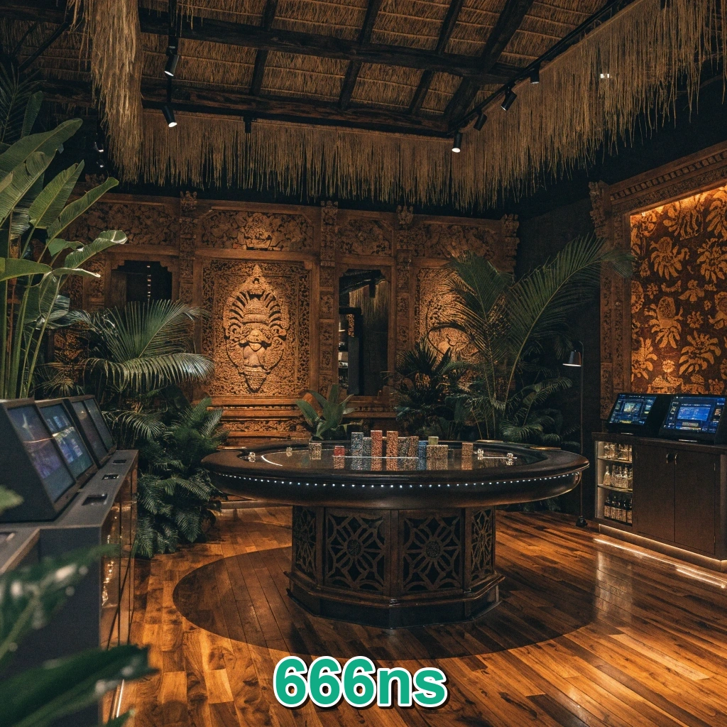 Screenshot 3 - 666ns Settings