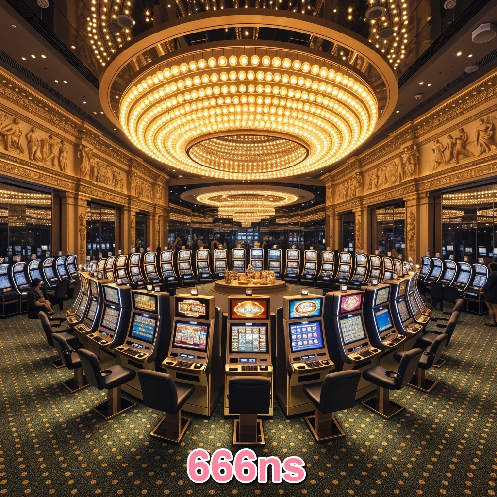 Screenshot 2 - 666ns Features