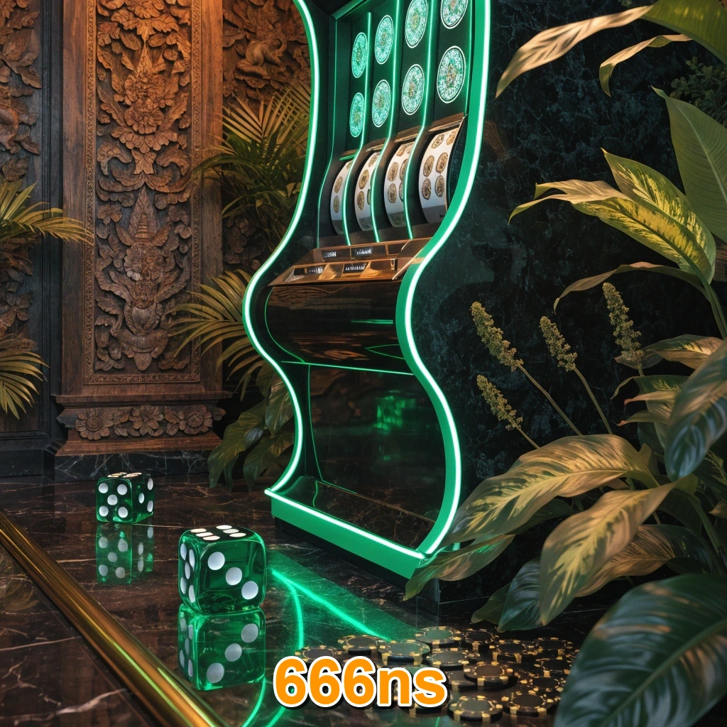 Screenshot 1 - 666ns Home Screen